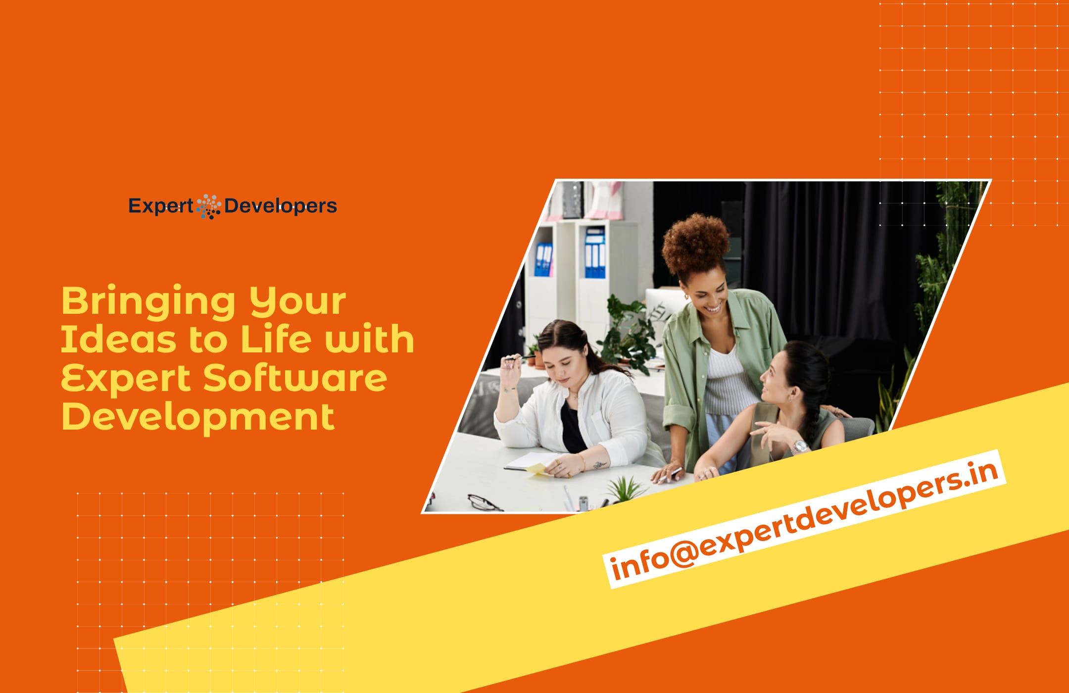 Future-Proof Your Business: 5 Emerging Web Development Technologies USA Companies Need in 2025